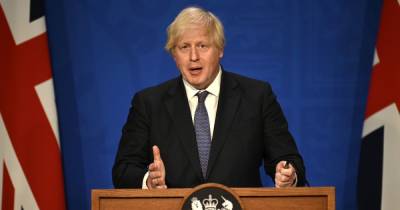Boris Johnson to announce Covid winter plans - what we know about future lockdowns and what's next for vaccinations - www.manchestereveningnews.co.uk