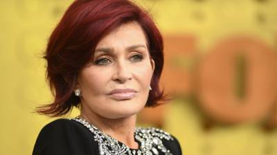 Sharon Osbourne says she doesn't want to return to TV due to cancel culture: 'It's not a safe place to be' - www.foxnews.com