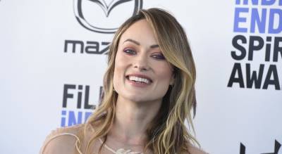 Olivia Wilde Unveils First Look At Her New Line Movie ‘Don’t Worry Darling’ & Sets Release Date - deadline.com
