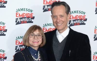 Richard E. Grant shares new tribute to wife in dancing video ahead of ‘Everybody’s Talking About Jamie’ premiere - www.nme.com - Washington - Washington