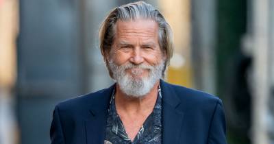 Jeff Bridges Says Cancer Is in Remission Nearly 1 Year After Diagnosis, Reveals He Battled COVID-19 - www.usmagazine.com