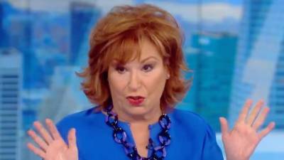 ‘The View’ Hosts Criticize Bush for Not Calling Out Trump by Name in 9/11 Speech (Video) - thewrap.com