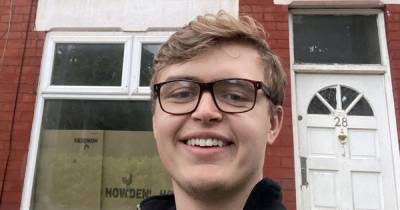 Young people can buy houses if they 'don't go out drinking', says 22-year-old Stockport landlord - www.manchestereveningnews.co.uk