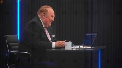 GB News Host, Chairman Andrew Neil Exits Recently-Launched, Discovery-Backed Channel - variety.com - Britain