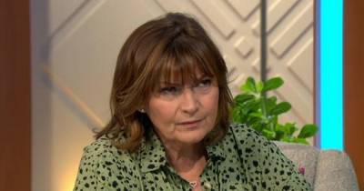 Lorraine Kelly slates 'embarrassing' Prince Andrew ahead of US civil case - www.dailyrecord.co.uk - Scotland - New York - USA
