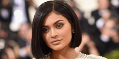 Kylie Jenner Confirms She's Not Attending The Met Gala Tonight - www.justjared.com - New York