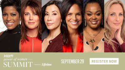 Marlee Matlin, Tamron Hall and Monica Lewinsky Join Variety’s Power of Women Summit - variety.com