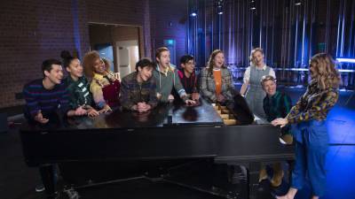 ‘High School Musical: The Musical: The Series’ Renewed For Season 3 By Disney+ - deadline.com - Los Angeles - city Salt Lake City