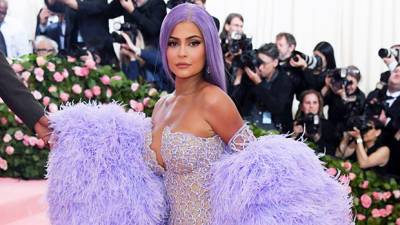 Pregnant Kylie Jenner Reveals She’s Skipping Met Gala As She Reminisces On Past Looks - hollywoodlife.com - New York