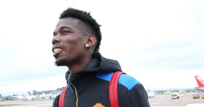 Ole Gunnar Solskjaer explains how Manchester United can convince Paul Pogba to stay - www.manchestereveningnews.co.uk - Manchester