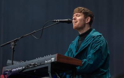 James Blake shares pulsating new song ‘Famous Last Words’ - www.nme.com