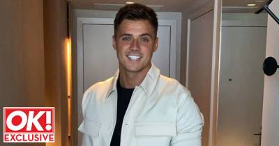 Love Island's Brad linked with Too Hot to Handle's Chloe as he likes her posts - www.ok.co.uk