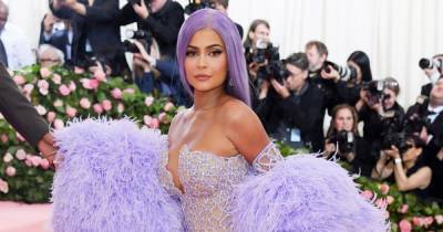 Pregnant Kylie Jenner Will Not Be Attending the 2021 Met Gala: ‘I’m So Sad’ - www.usmagazine.com - county Storey