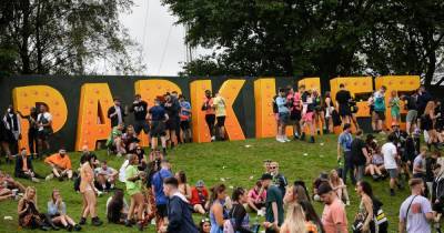 100 pictures that perfectly sum up Parklife festival 2021 - www.manchestereveningnews.co.uk - Manchester