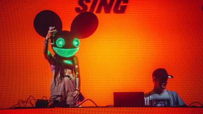 Deadmau5 Says This Artist Is A ‘Shining Example’ Of Innovation In A ‘Stagnant Pool’ Of EDM - etcanada.com