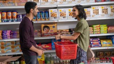 Bleecker Street Acquires Rights to Sophia Ali Comedy ‘India Sweets and Spices’ - thewrap.com - USA - India - New Jersey