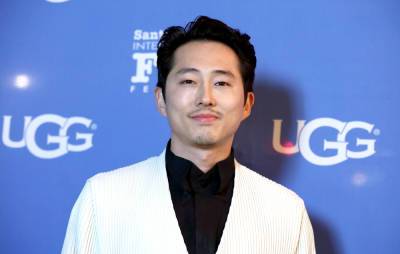 Steven Yeun refused lead roles after ‘The Walking Dead’ that felt too similar - www.nme.com