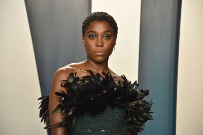 Lashana Lynch Discusses The ‘Really Mean And Dark’ Reaction To Her ‘James Bond’ Casting, Those 007 Rumours & More - etcanada.com