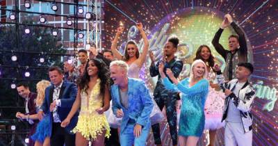 When does Strictly Come Dancing 2021 start? - www.msn.com - India