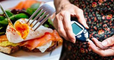 Type 2 diabetes: Diet to ‘reduce or eliminate glucose-lowering medication' says new study - www.msn.com
