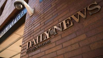 NY Daily News’ Hedge Fund Owner Cancels Plan to End Print Edition - thewrap.com