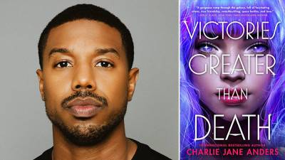 ‘Victories Greater Than Death’ Series Adaptation In Works At Amazon Studios From Michael B. Jordan’s Outlier Society - deadline.com - Jordan