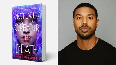 Michael B. Jordan’s Outlier Society to Produce “Victories Greater Than Death’ Series in the Works at Amazon - variety.com - Jordan