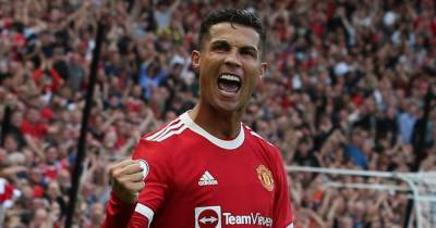 Cristiano Ronaldo turned Manchester into 'Hollywood' for second United debut, says Gary Neville - www.manchestereveningnews.co.uk - Manchester