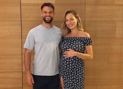 Daniella Moyles ‘bursting with love’ as she reveals she’s expecting AND engaged - evoke.ie