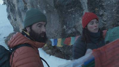 Marie De-La-Fuente - Telepool Acquires ‘Beyond the Summit’ from Spain’s Filmax (EXCLUSIVE) - variety.com - Spain - Nepal