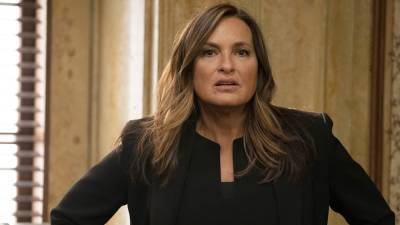 'Law & Order: SVU' Teases Two-Part Premiere for Season 23 and 'Organized Crime' Crossover - www.etonline.com