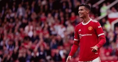 Cristiano Ronaldo backed to emulate Eric Cantona impact at Manchester United - www.manchestereveningnews.co.uk - Manchester