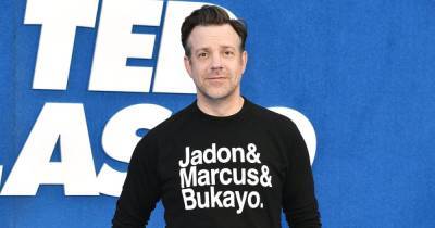 Jason Sudeikis Will Reportedly Earn $1 Million Per Episode for Season 3 of ‘Ted Lasso’ - www.usmagazine.com