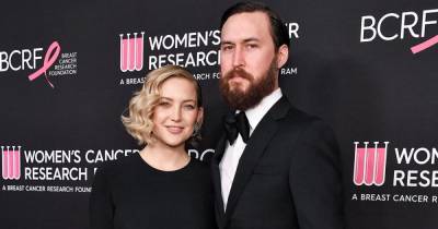 Kate Hudson Is Engaged to Danny Fujikawa After 5 Years of Dating - www.usmagazine.com