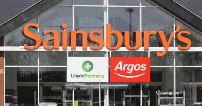 Sainsbury’s announce plans for two-day closure as a thank you to all staff - www.dailyrecord.co.uk - Britain