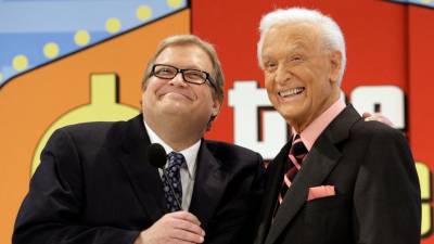 Game show 'The Price Is Right' celebrates its 50th season - abcnews.go.com - Scotland - Belize