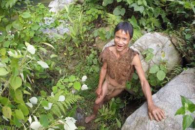 Vietnam’s ‘real-life Tarzan’ Ho Van Lang dies of cancer at 52 - nypost.com - Vietnam