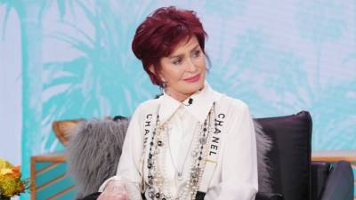 Sharon Osbourne Feels ‘Betrayed’ After ‘The Talk’ Ouster: ‘Where’s Their Apology to Me?’ - thewrap.com