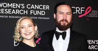 Kate Hudson Is Engaged to Danny Fujikawa: 6 Things to Know About Her Fiance, the Father of Daughter Rani - www.usmagazine.com