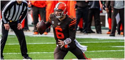 The Cleveland Browns Lose A Heartbreaker In Week One To Start Off The Season - www.hollywoodnewsdaily.com - county Brown - county Cleveland - Kansas City