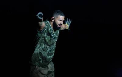 Drake’s ‘Certified Lover Boy’ breaks new US chart records and matches one held by The Beatles - www.nme.com - USA