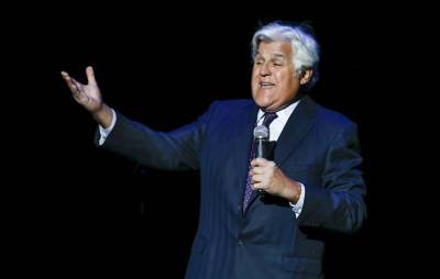 Jay Leno Reflects On Daily TV Return In ‘You Bet Your Life’, Plus Daredevil Airplane Video, Conan O’Brien ‘Tonight Show’ Drama & More - deadline.com