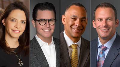 Top Entertainment Attorneys Tara Kole, Matthew Johnson, P.J. Shapiro & Gregory Slewett To Launch New Law Firm - deadline.com - Hollywood