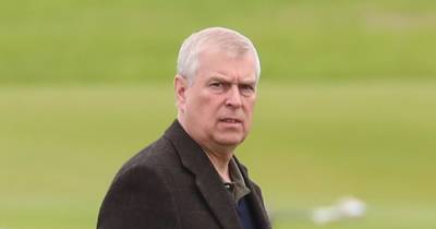 Prince Andrew's lawyer fights to have US sexual assault case dismissed - www.dailyrecord.co.uk - USA