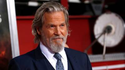 Jeff Bridges' lymphoma in remission, says COVID bout made cancer fight 'look like a piece of cake' - www.foxnews.com