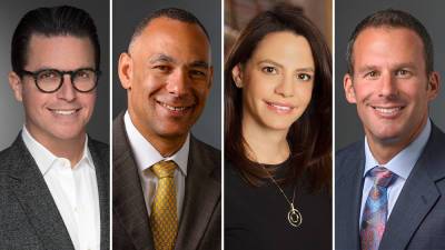 Hollywood Power Lawyers Matthew Johnson, P.J. Shapiro, Gregory Slewett, Tara Kole to Form New Firm - variety.com - county Power