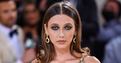 Met Gala 2021: See the Wildest Hair and Makeup on the Red Carpet - www.usmagazine.com - USA - New York
