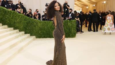 See All the Looks From the 2021 Met Gala - www.glamour.com - USA