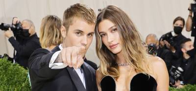Justin Bieber Returns to Met Gala for First Time in 2015 with Hailey Beiber By His Side! - www.justjared.com - New York