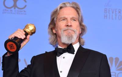 Jeff Bridges says his “cancer is in remission” - www.nme.com